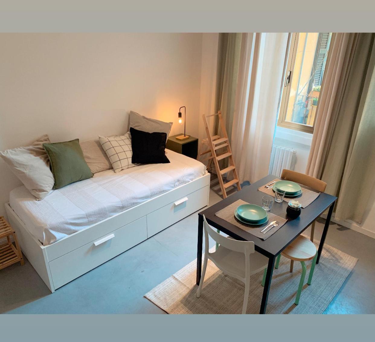 Nolo Apartment