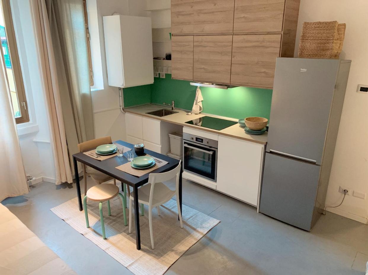 Nolo Apartment Milan